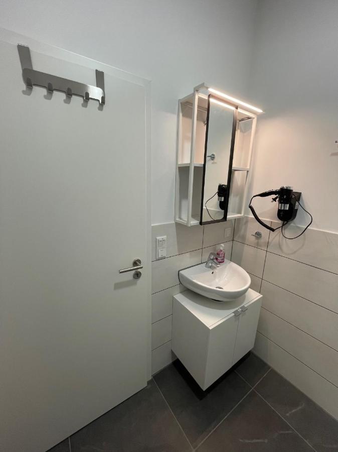 Heimathafen Wanne Apartment Херне Екстериор снимка