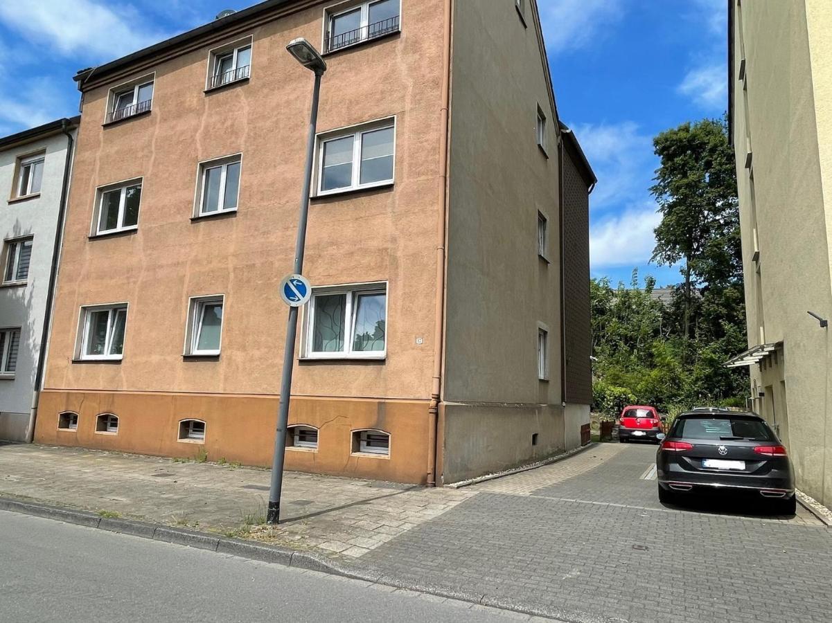 Heimathafen Wanne Apartment Херне Екстериор снимка